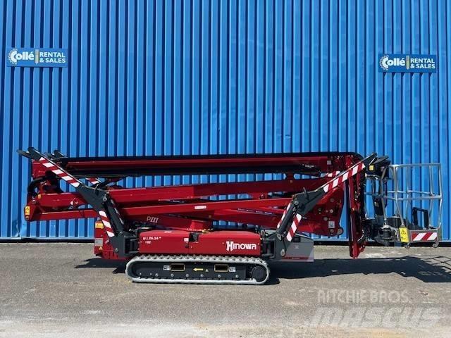 Hinowa LL 26.14 MK Other lifts and platforms