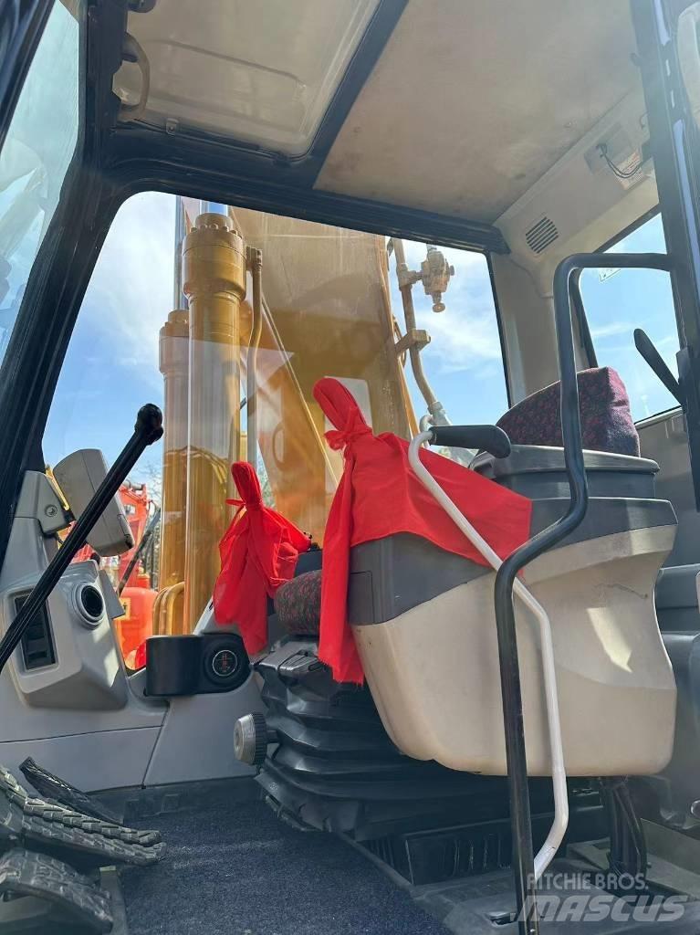 CAT 320 C L Long / High Reach excavators