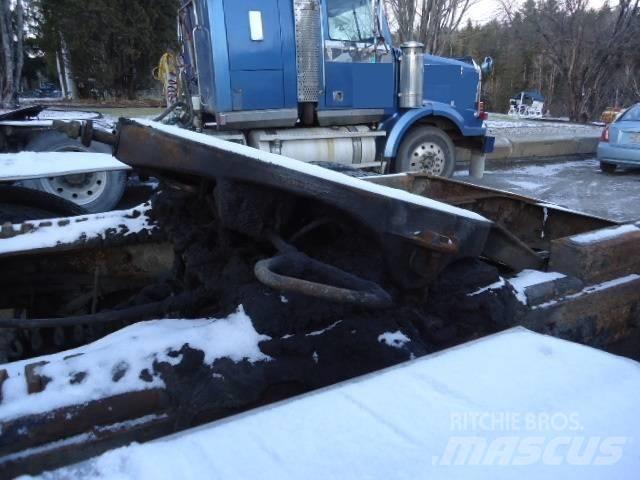 Western Star 4964SX Conventional Trucks / Tractor Trucks