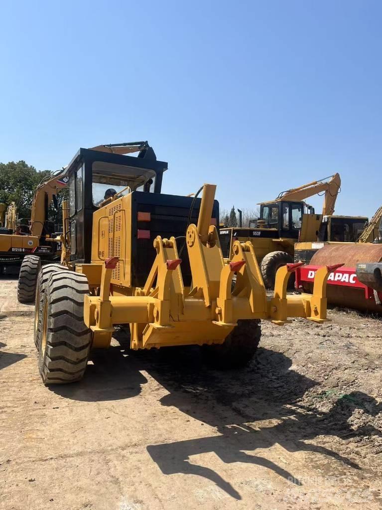 CAT 140 H Motor Graders