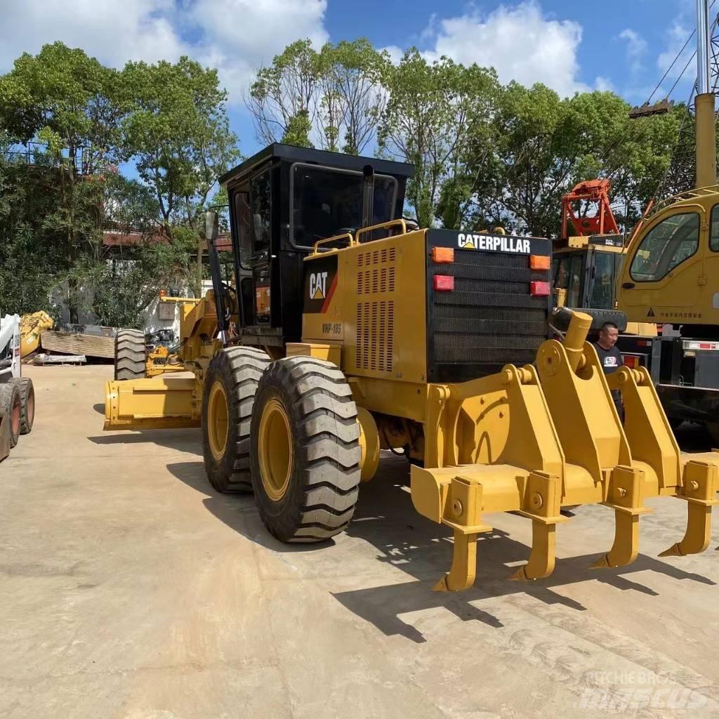 CAT 140 H Motor Graders
