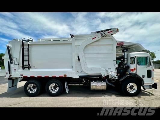 Kenworth L 770 Cab & Chassis Trucks