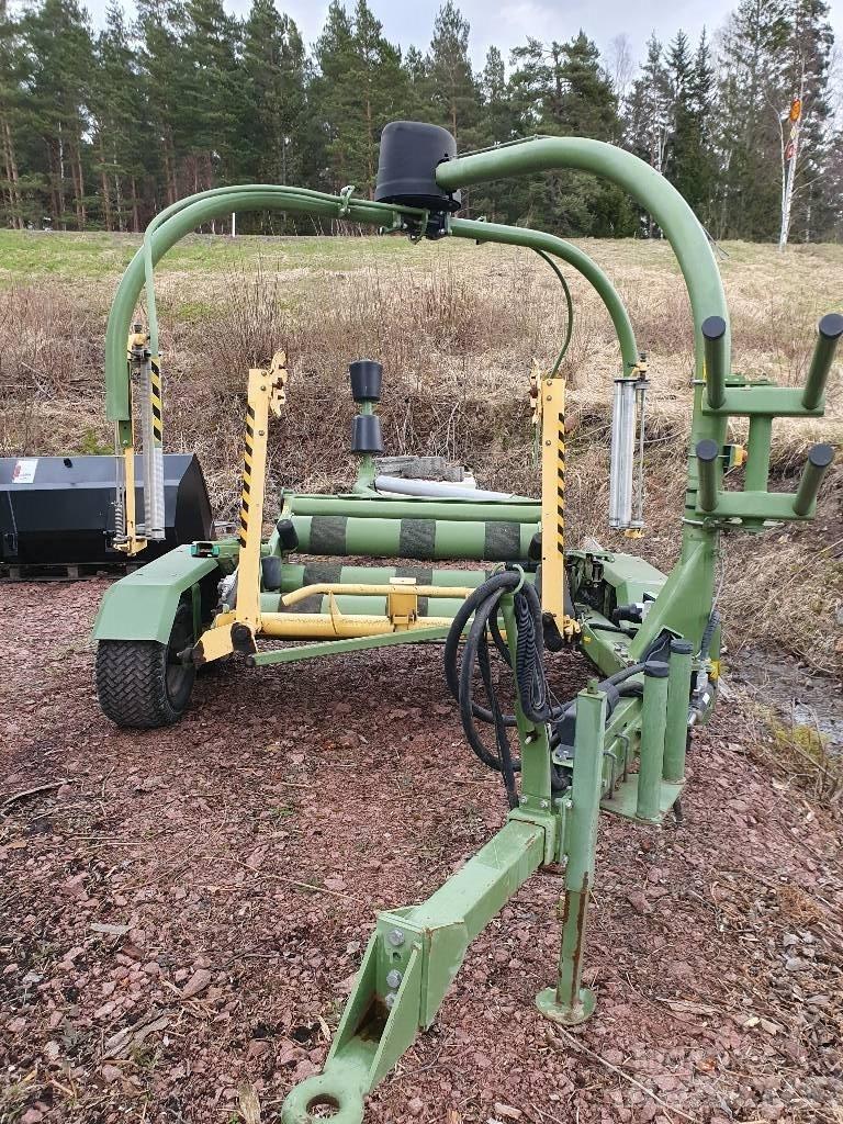 Elho 1650 Bale Wrappers