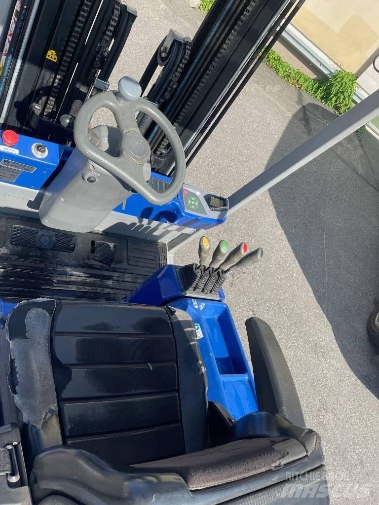 Cesab Blitz 316 Electric Forklifts