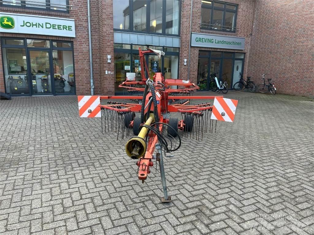 Kuhn GA6522 Swathers/ Windrowers