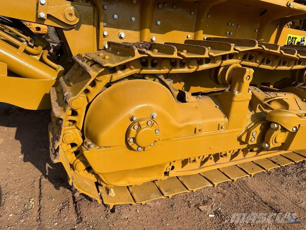 CAT D 7 G Crawler dozers