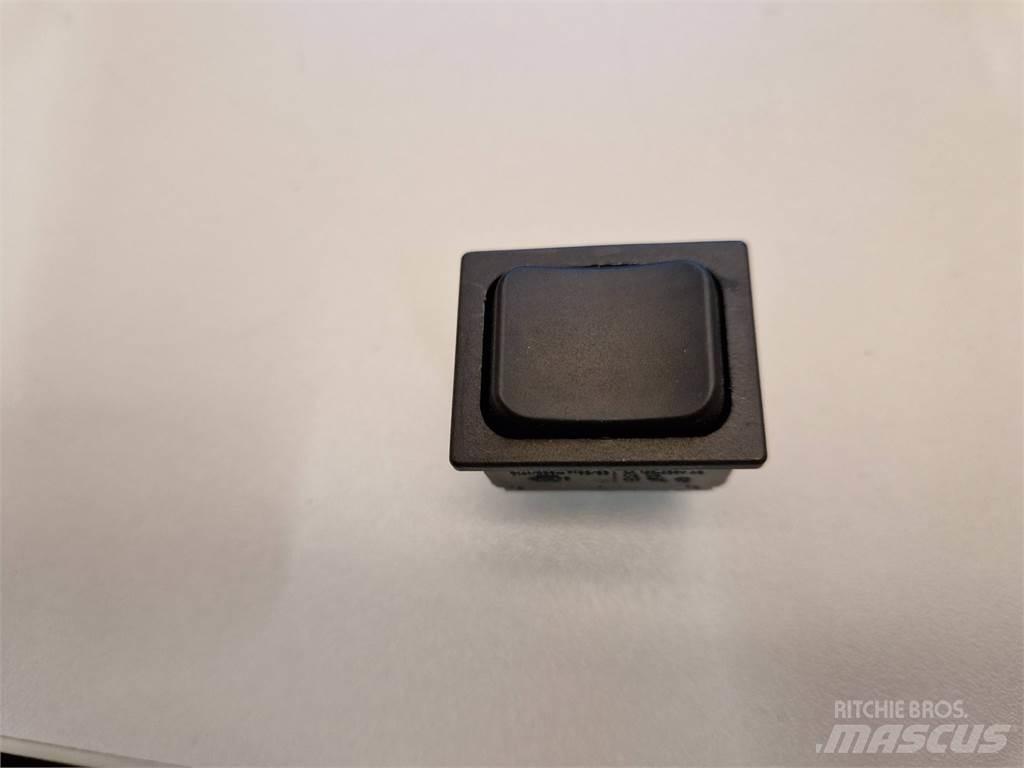 Ponsse 0056228 Electronics