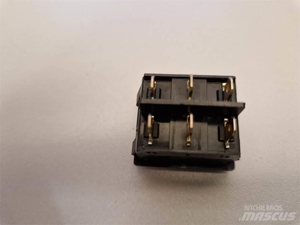 Ponsse 0056228 Electronics