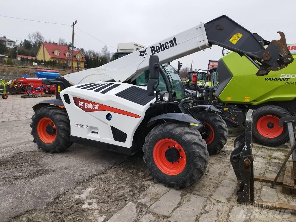 Bobcat TL35.70 Telescopic Handlers