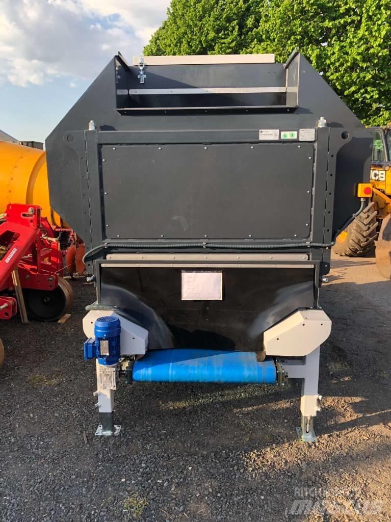  KMK OS 2 Crop Processing and Storage Units/Machines Others