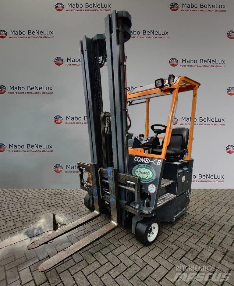 Combilift CB25 Diesel Forklifts
