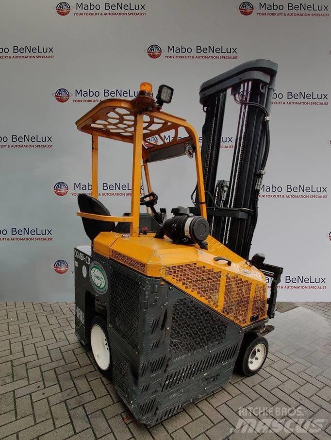 Combilift CB25 Diesel Forklifts