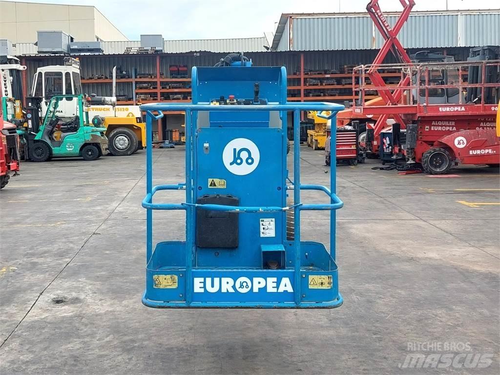 Genie Z30 20NRJ Articulated boom lifts