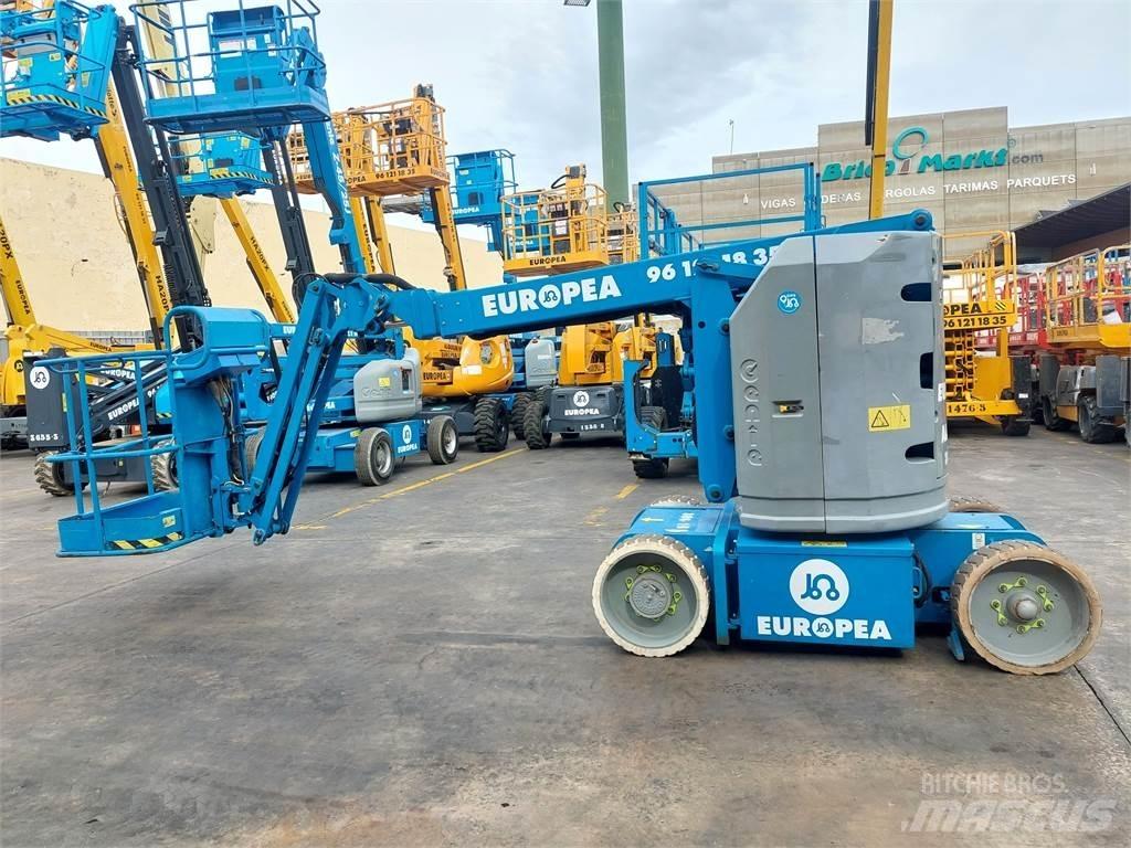 Genie Z30 20NRJ Articulated boom lifts