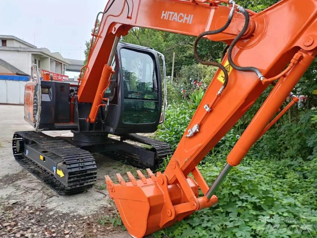 Hitachi ZX70 Mini Excavators <7t (Mini Diggers)