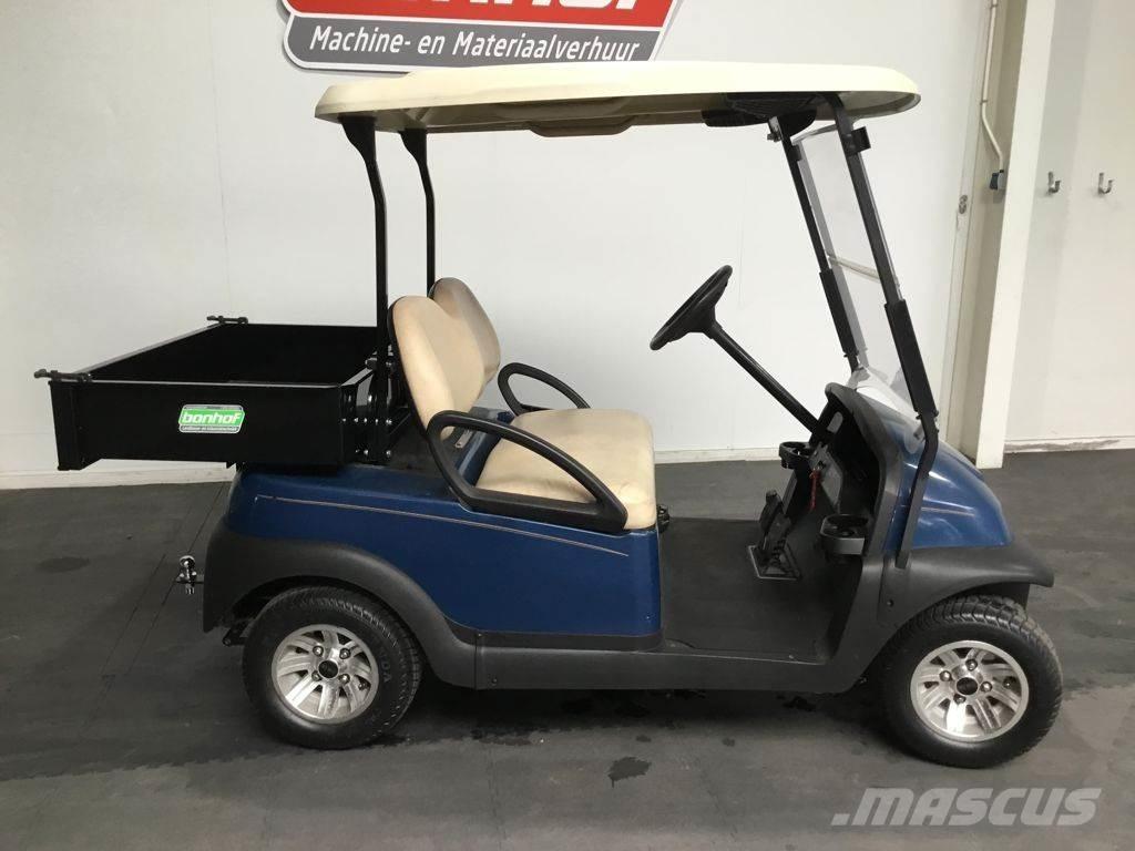 Club Car - Golf Carts