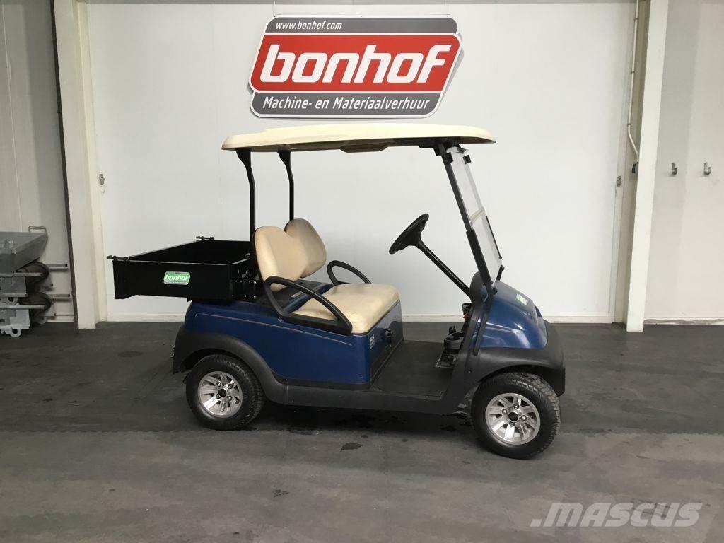 Club Car - Golf Carts