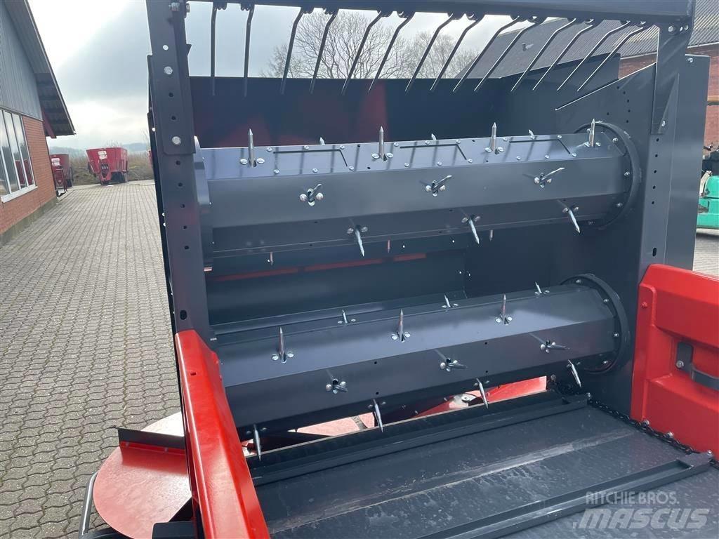 Altec DT250 Other Forage Equipment