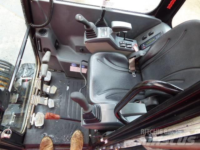 Sany SY 18 C Mini Excavators <7t (Mini Diggers)