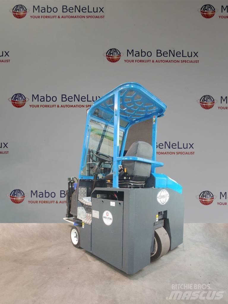 Combilift CB25E Electric Forklifts