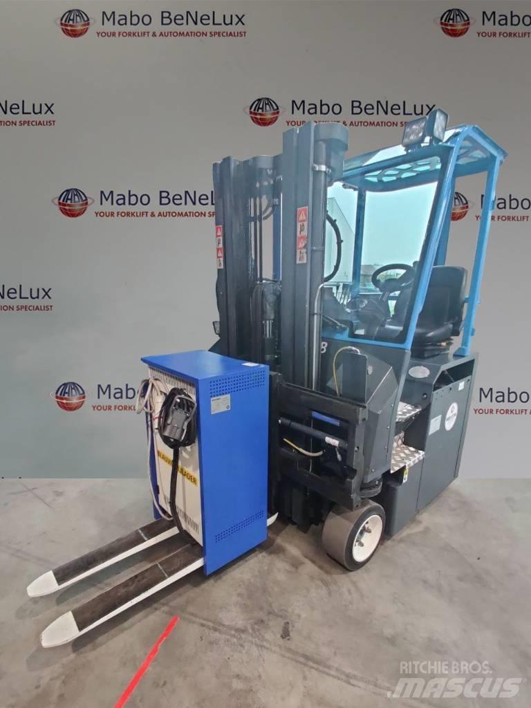 Combilift CB25E Electric Forklifts