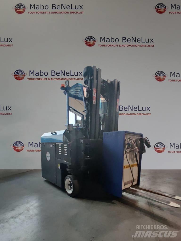 Combilift CB25E Electric Forklifts