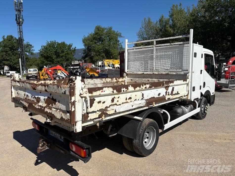 Nissan CABSTAR 35.12 Pickup Trucks