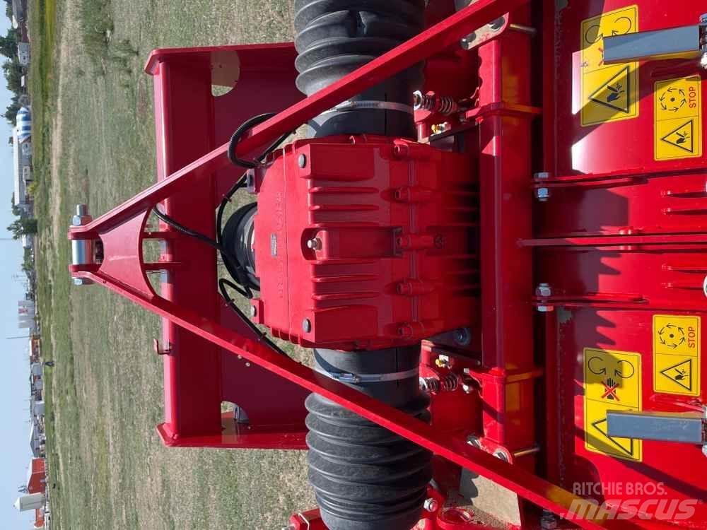 Grimme GF 600 Potato Equipment - Others