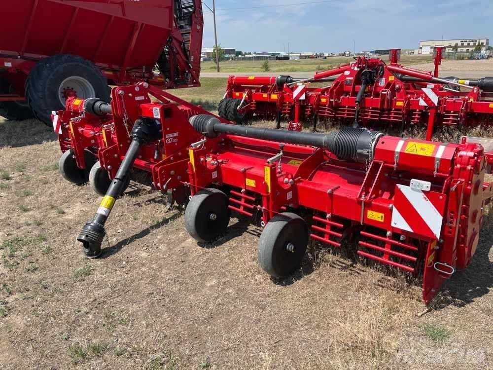 Grimme GF 600 Potato Equipment - Others