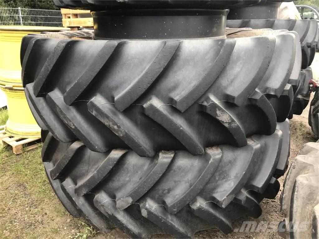 Mitas 680/80R42 Tyres, wheels and rims