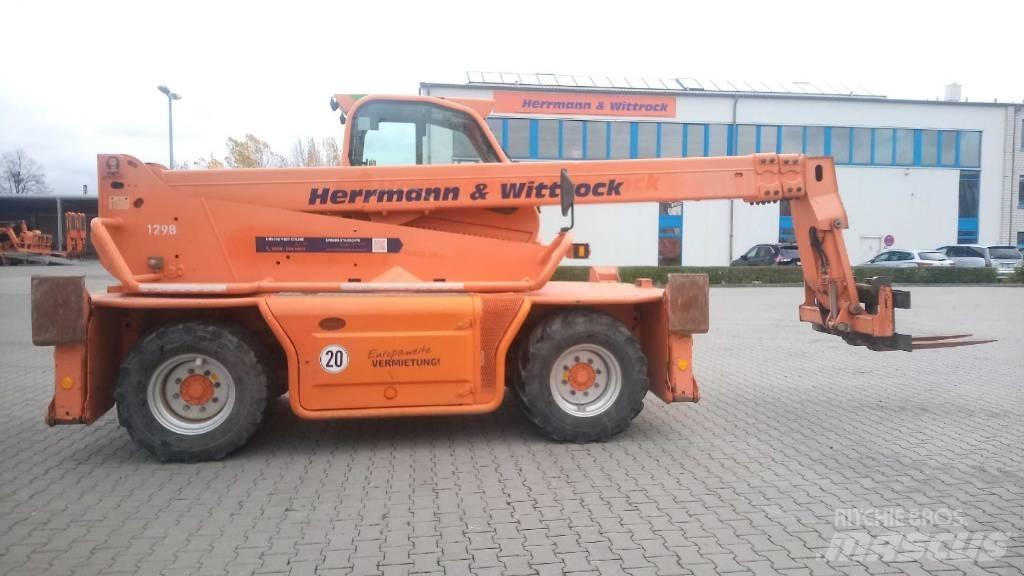 Merlo Roto 38.16 Telescopic Handlers