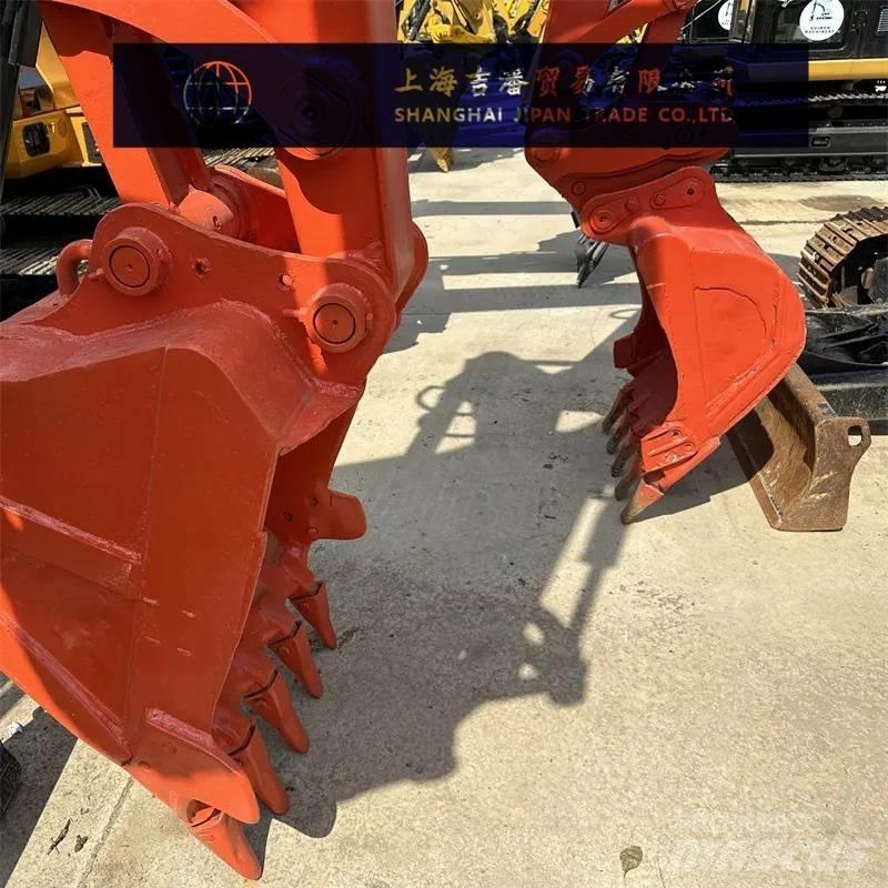 Kubota KX 183 Mini Excavators <7t (Mini Diggers)