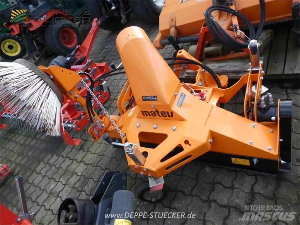 Matev MRM-H120 Farm Equipment - Others