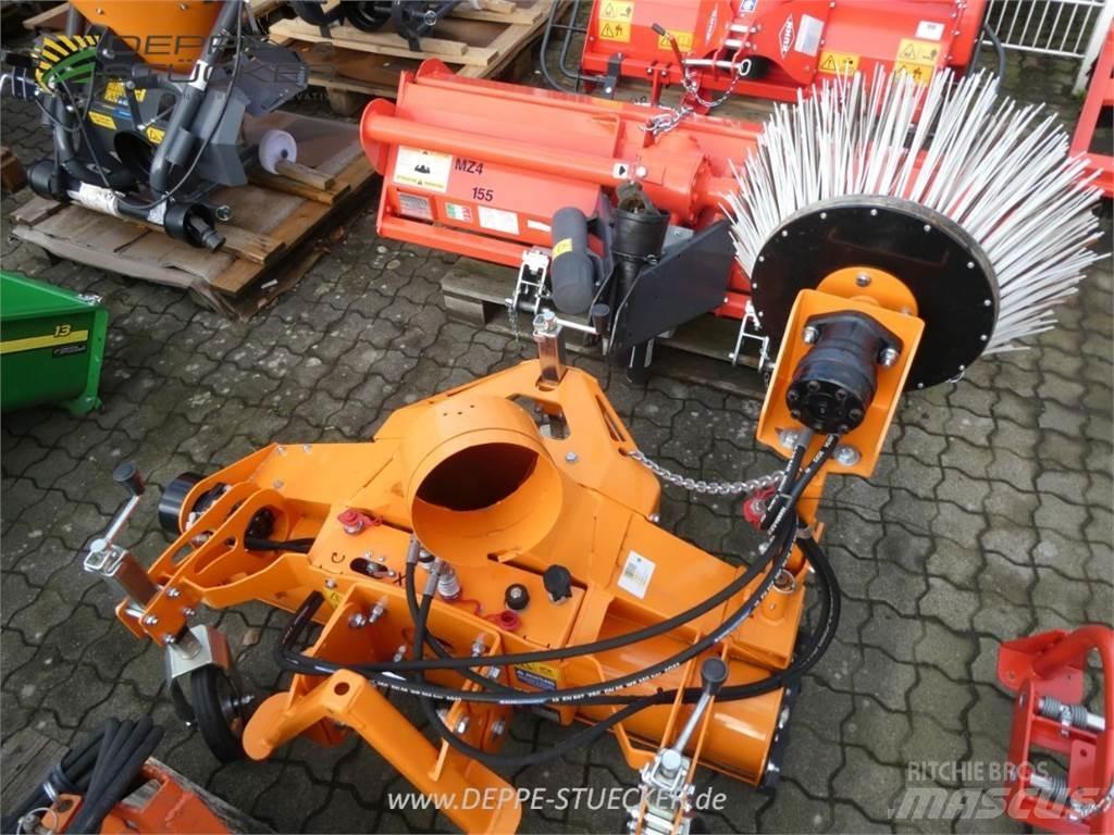 Matev MRM-H120 Farm Equipment - Others