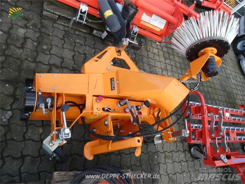 Matev MRM-H120 Farm Equipment - Others
