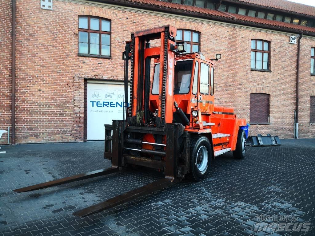 Svetruck 15120-35 Diesel Forklifts