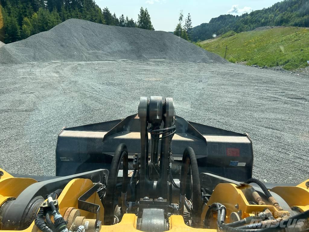 Volvo L 180 H Wheel Loaders