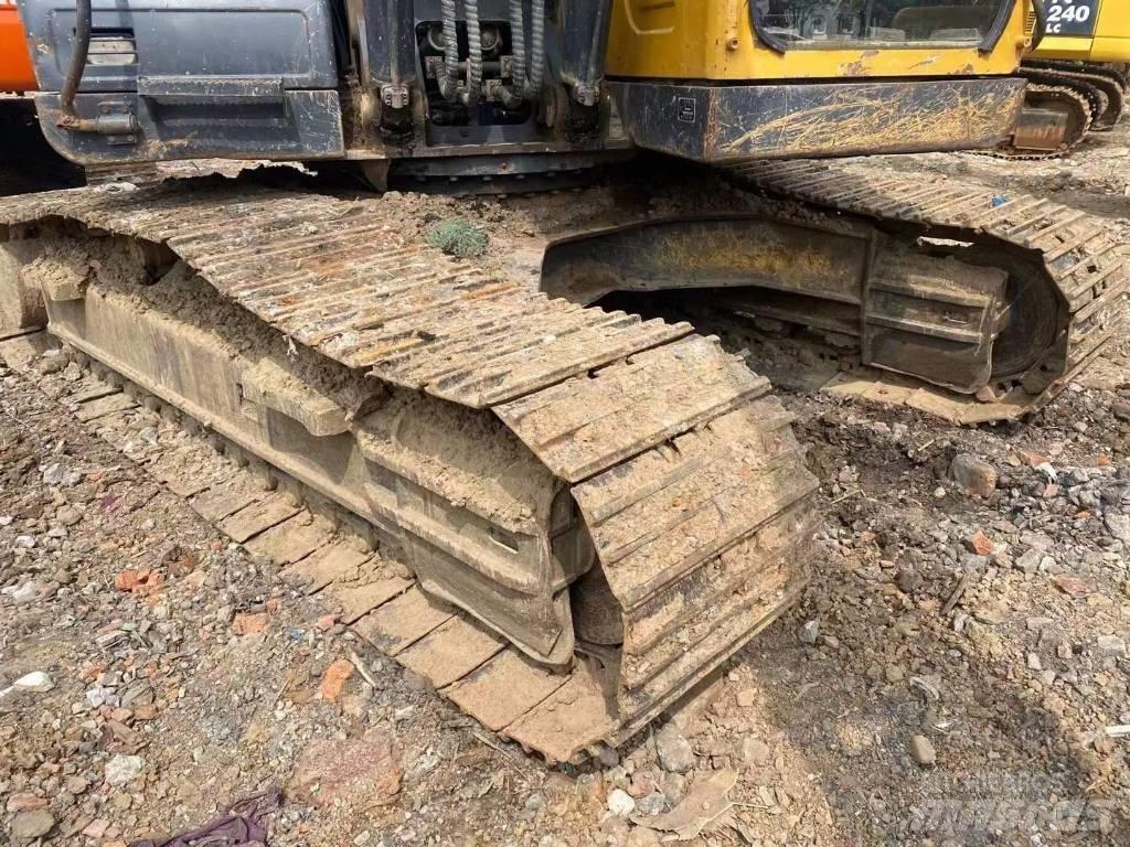 XCMG XE 200 Crawler Excavators