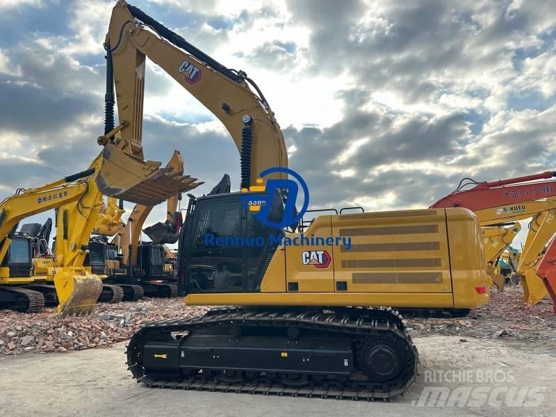 CAT 336 GC Crawler Excavators