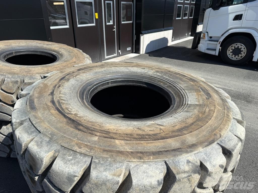 Volvo L120H Wheel Loaders