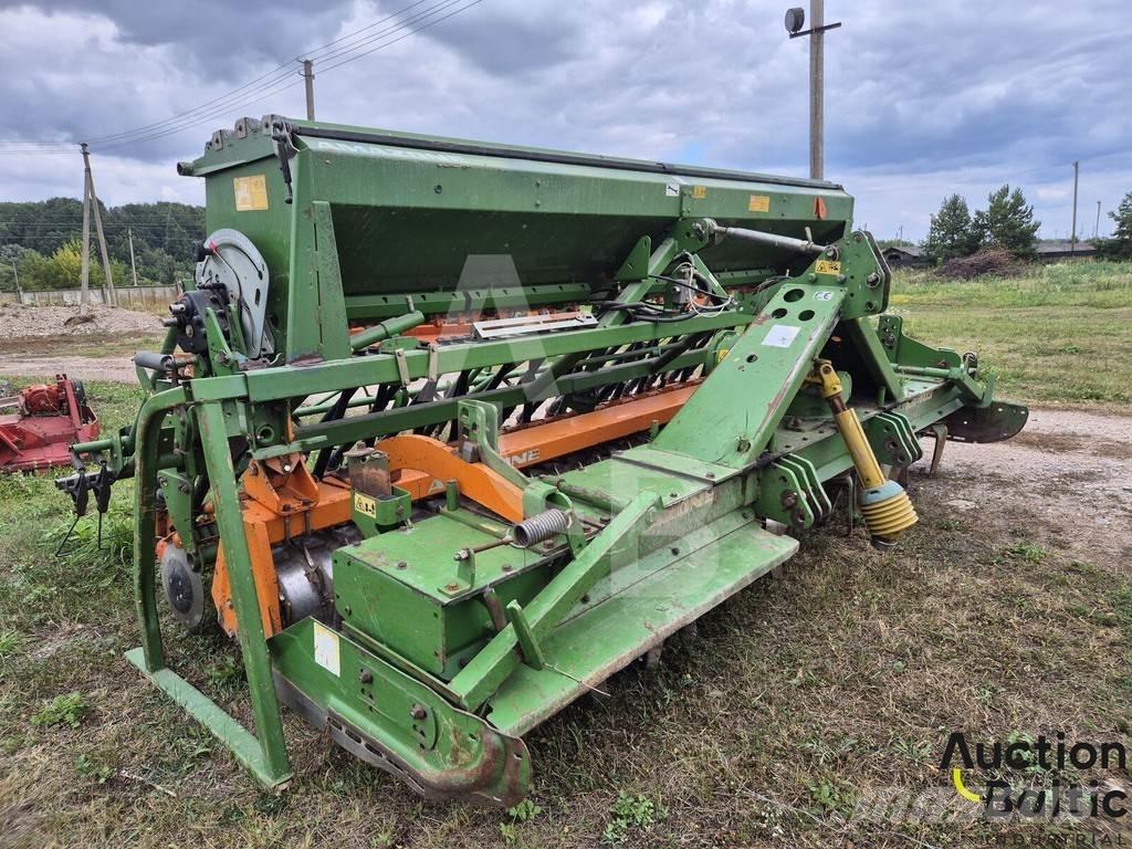 Amazone KG 403 Farm Drills