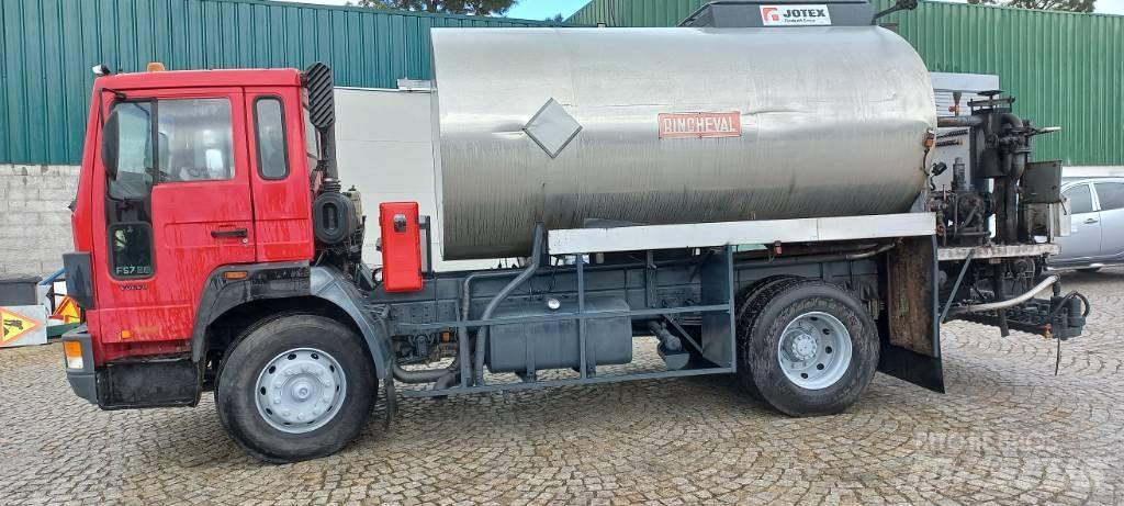 Volvo FS7 Road Construction Other