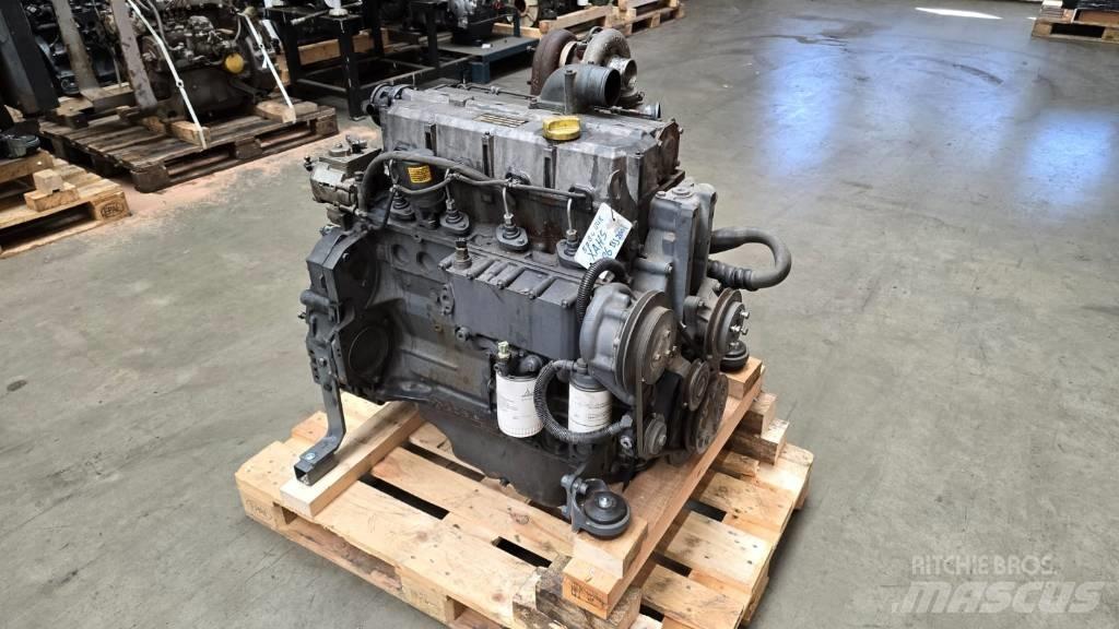 Deutz BF4M1013EC Engines