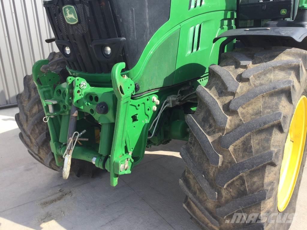 John Deere 6175M Tractors