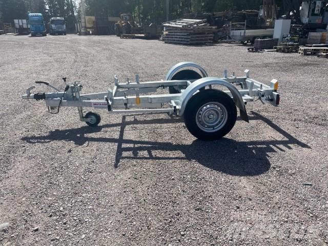  Trailer / Släp 1400kg Other Trailers
