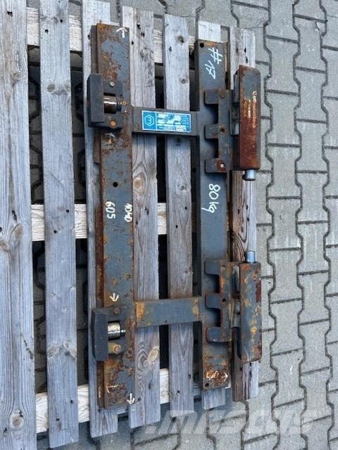 Kaup USED PARTS Other Attachment / Components