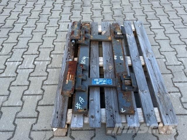 Kaup USED PARTS Other Attachment / Components