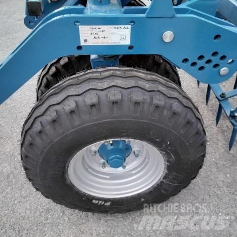 Religieux TAPIR 80L Other Tillage Machines And Accessories