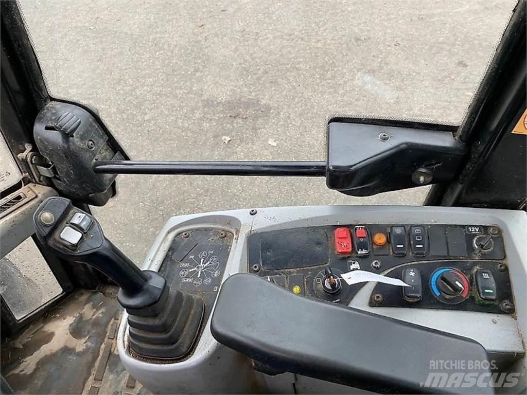 CAT 908M Wheel Loaders