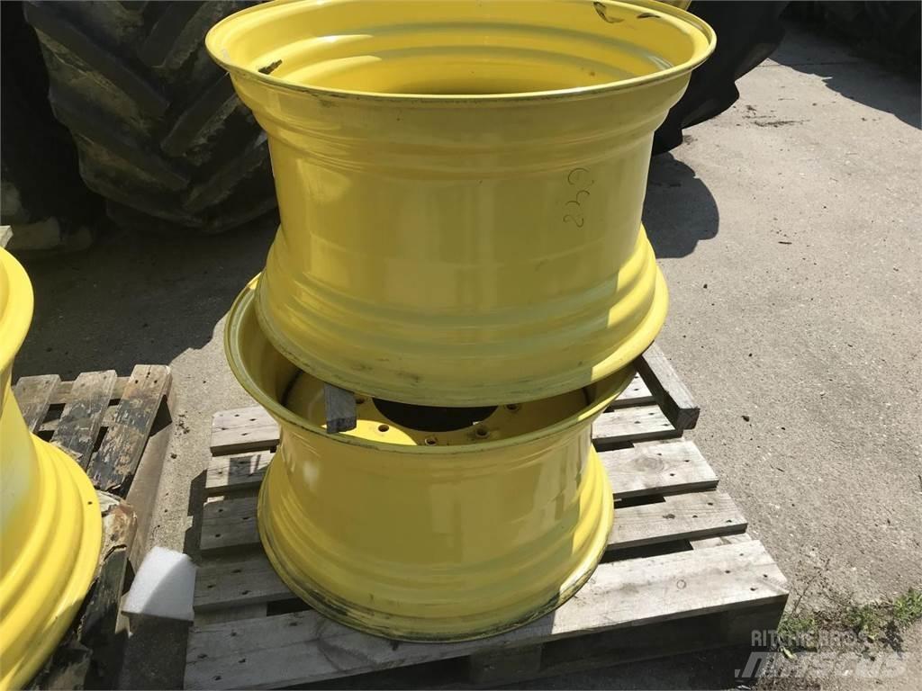 John Deere 18x30 Tires, wheels and rims